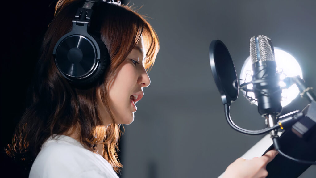 Additional Voice Actor