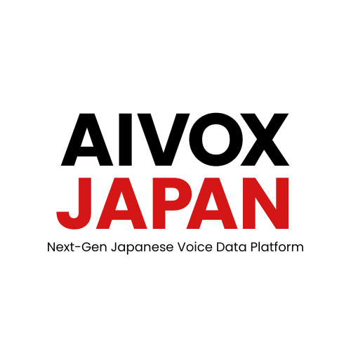 AIVOX JAPAN